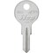 Hillman HILLMAN House/Office Universal Key Blank WTP-1/1616 Single 85107 - alternate 1